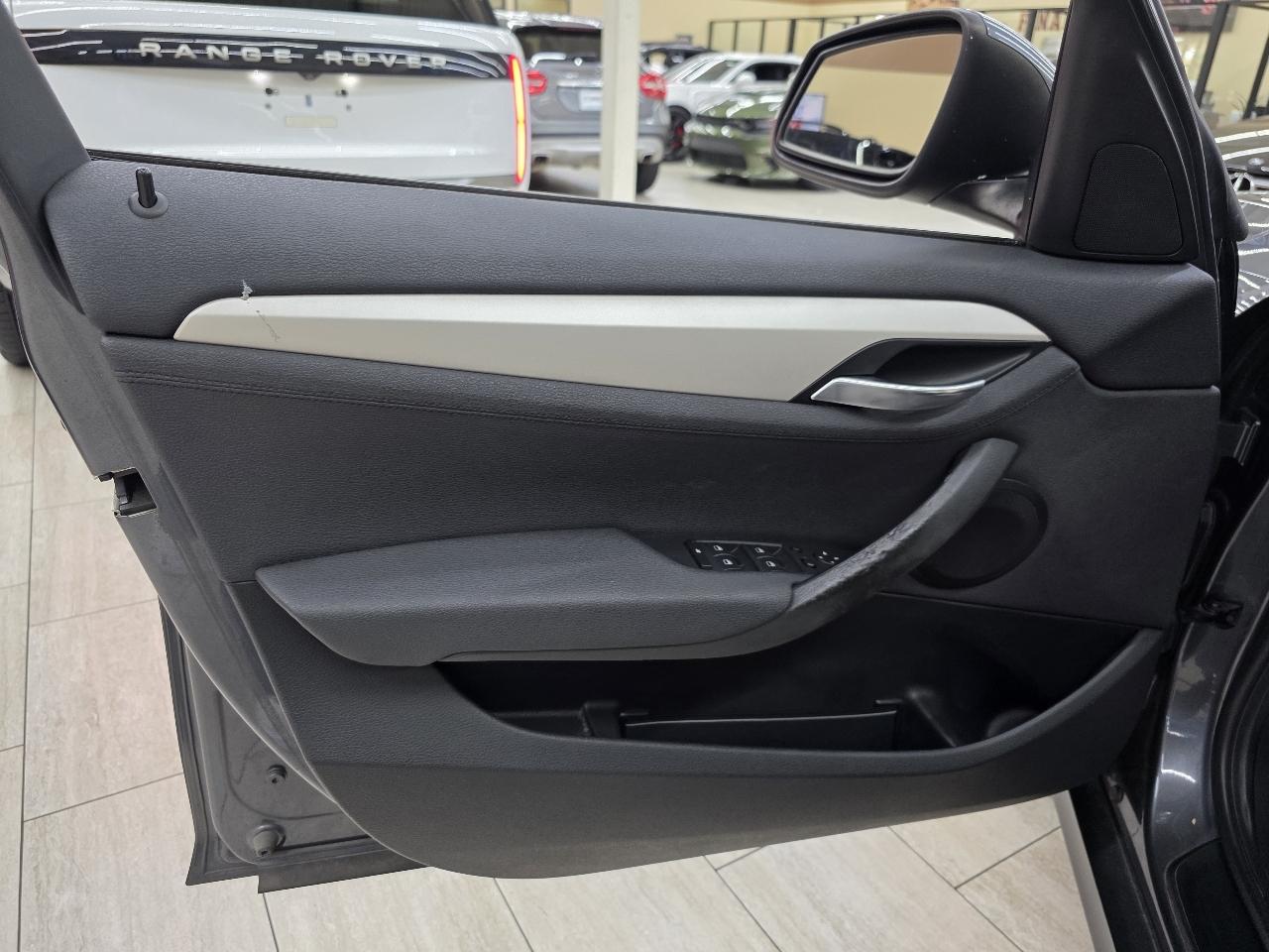 BMW X1 sDrive28i 2015