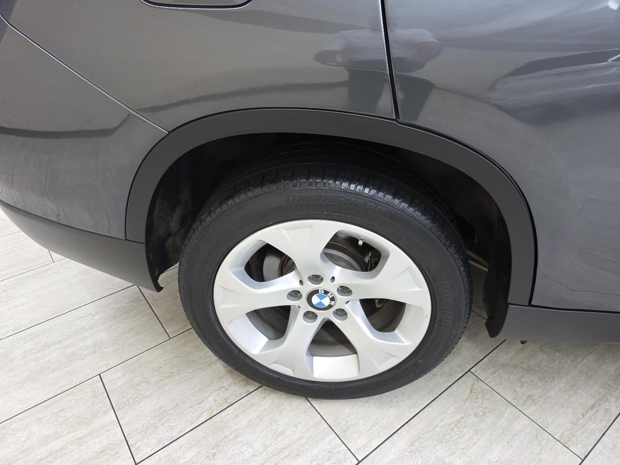 BMW X1 sDrive28i 2015