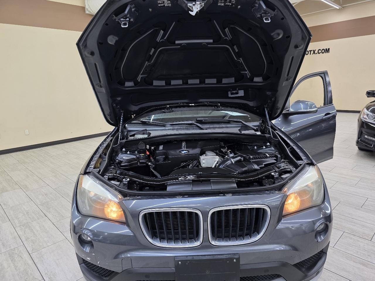 BMW X1 sDrive28i 2015