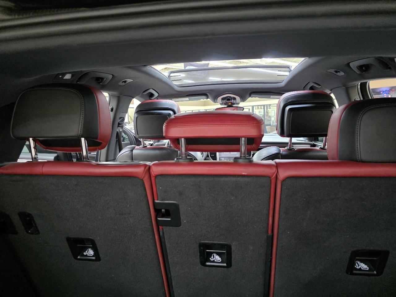 Porsche Macan  2018