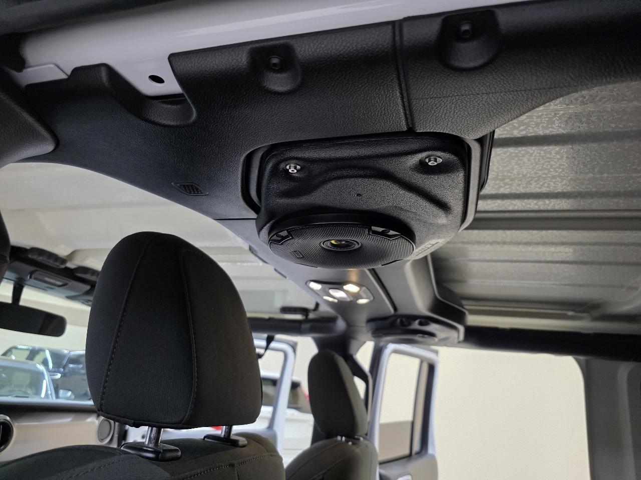 Jeep Wrangler  2021