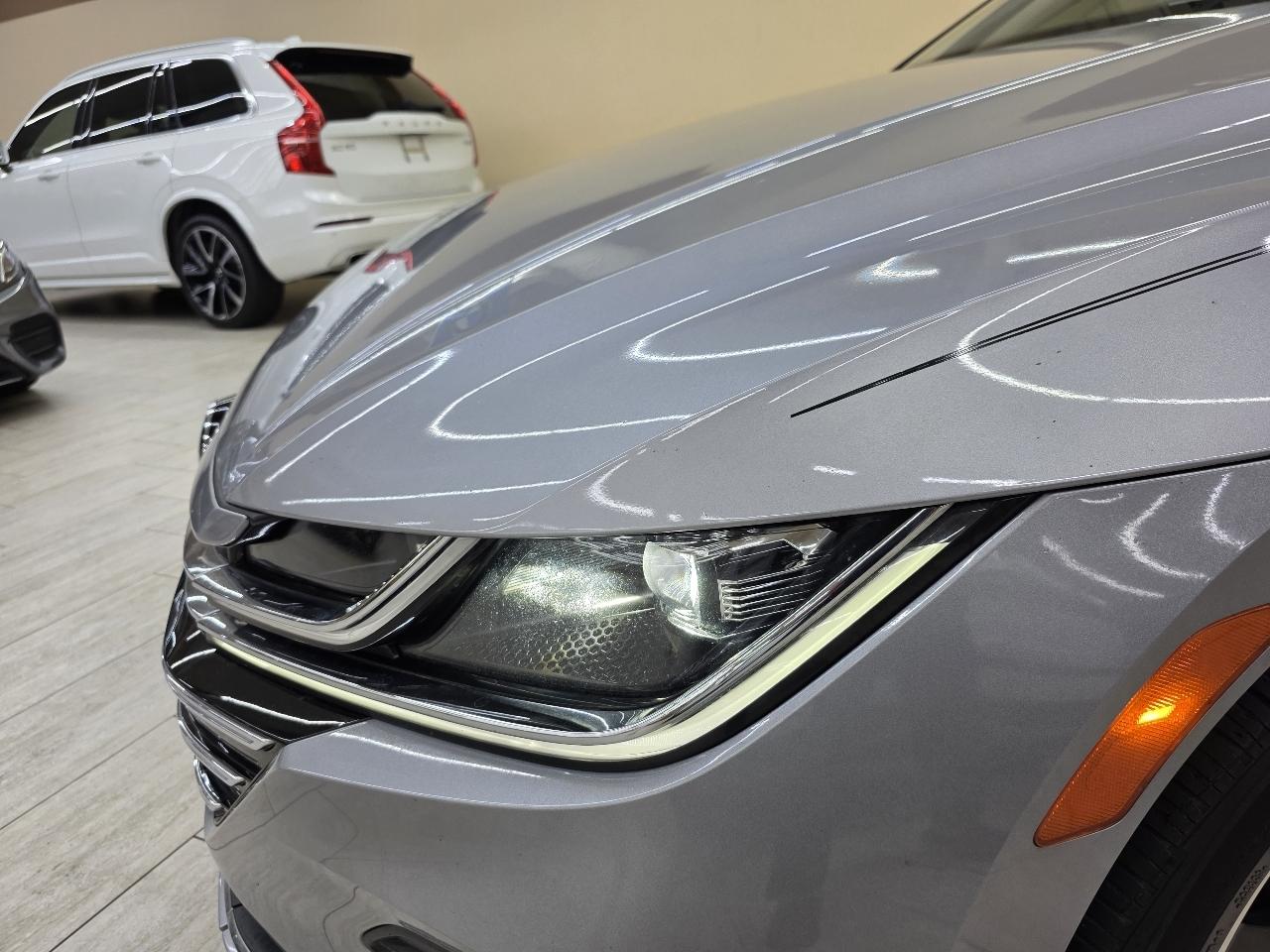 Volkswagen Arteon SE 2021