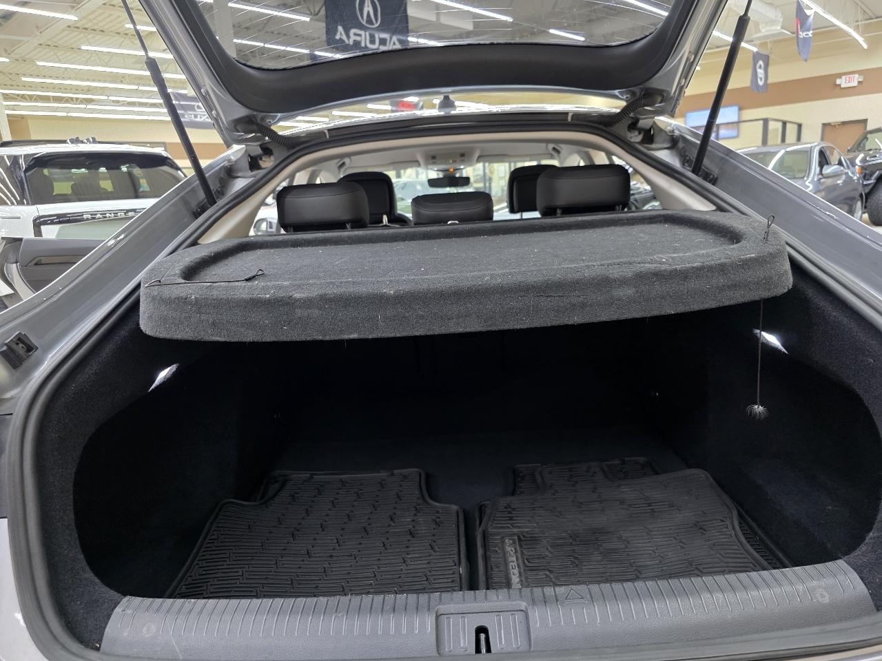 Volkswagen Arteon SE 2021