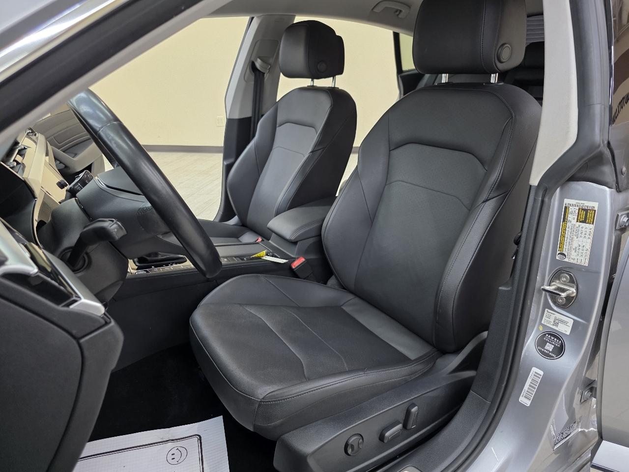 Volkswagen Arteon SE 2021