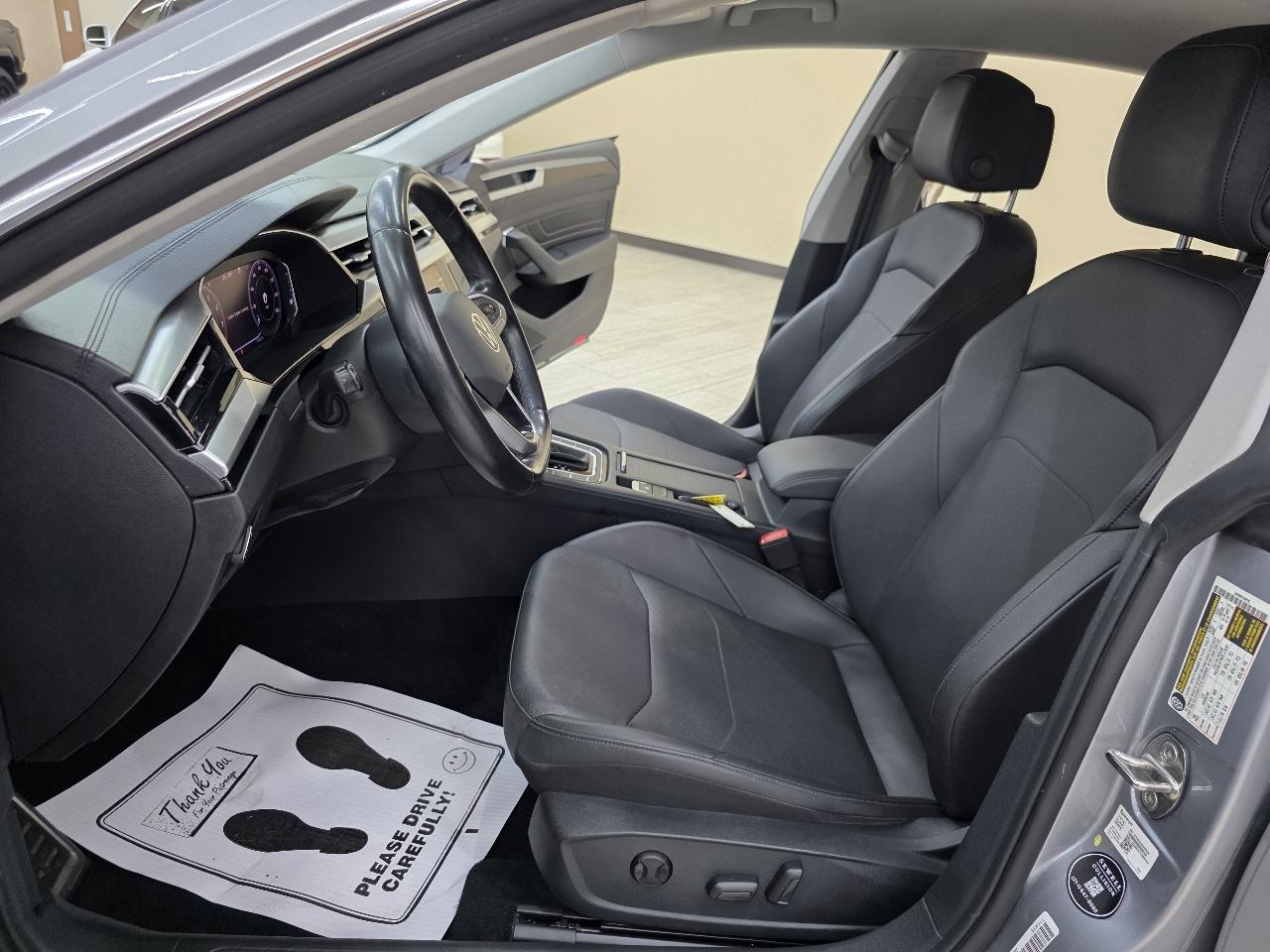 Volkswagen Arteon SE 2021