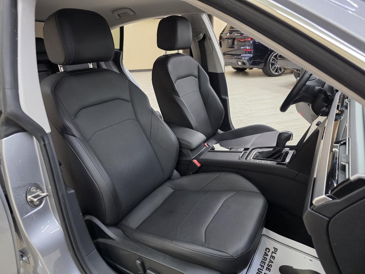 Volkswagen Arteon SE 2021