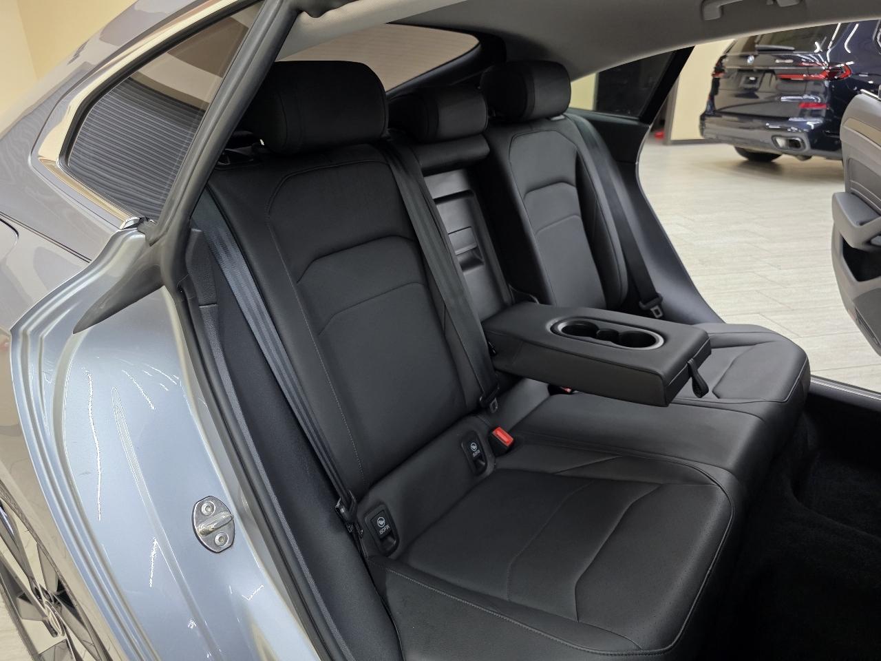 Volkswagen Arteon SE 2021