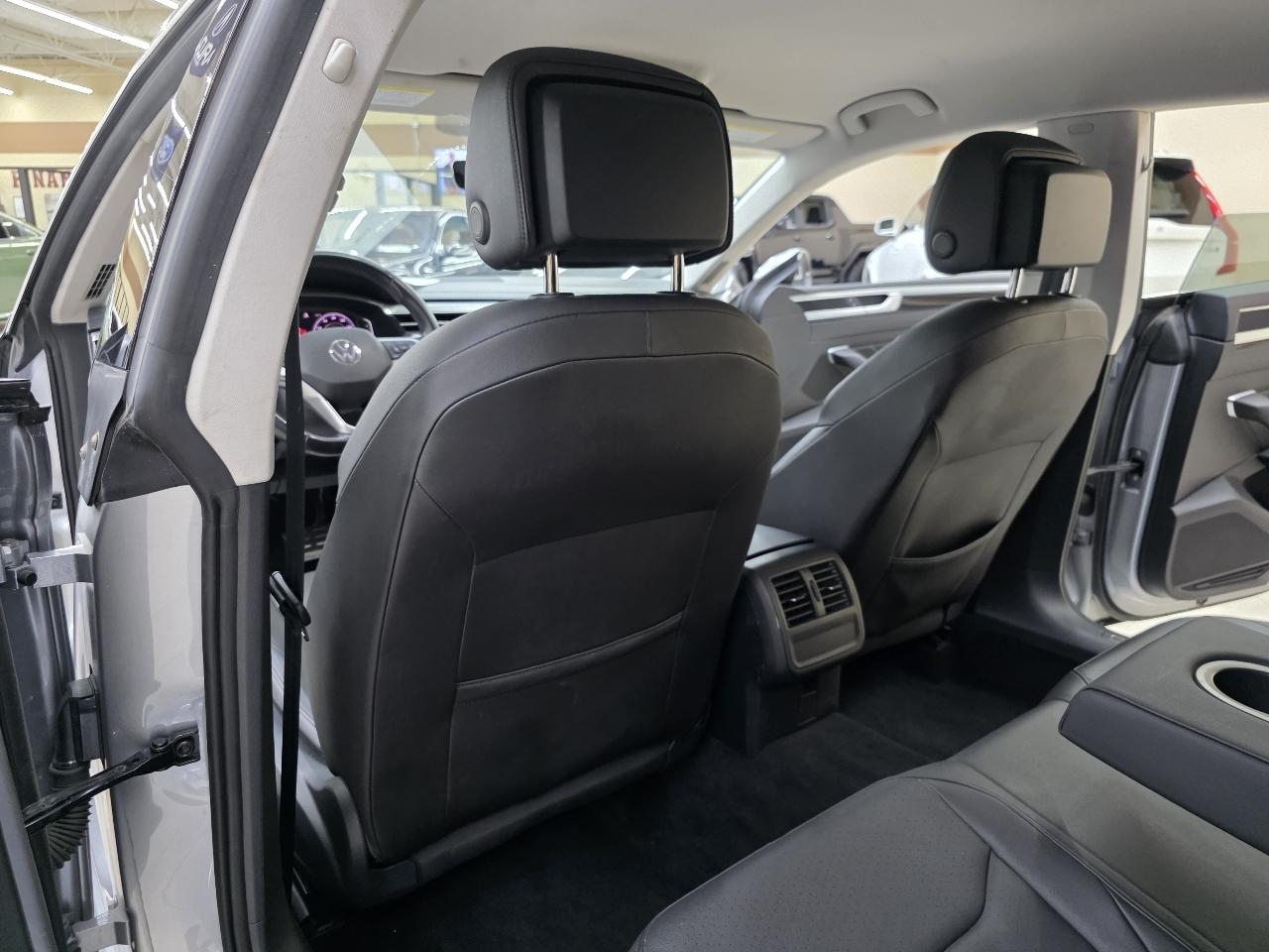 Volkswagen Arteon SE 2021