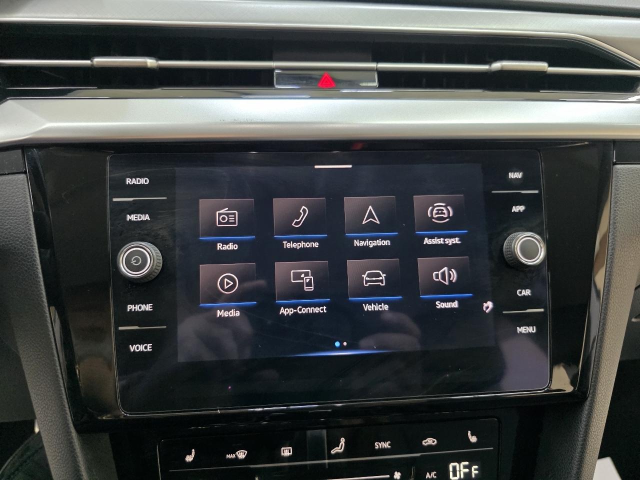 Volkswagen Arteon SE 2021