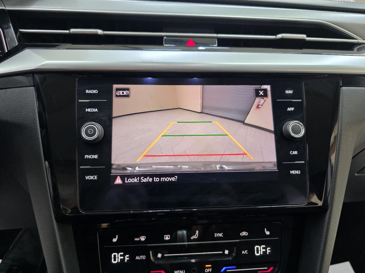 Volkswagen Arteon SE 2021
