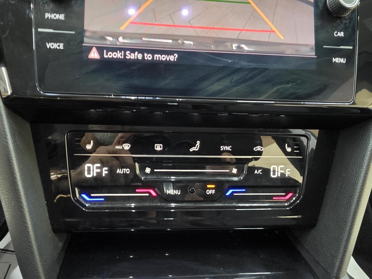 Volkswagen Arteon SE 2021