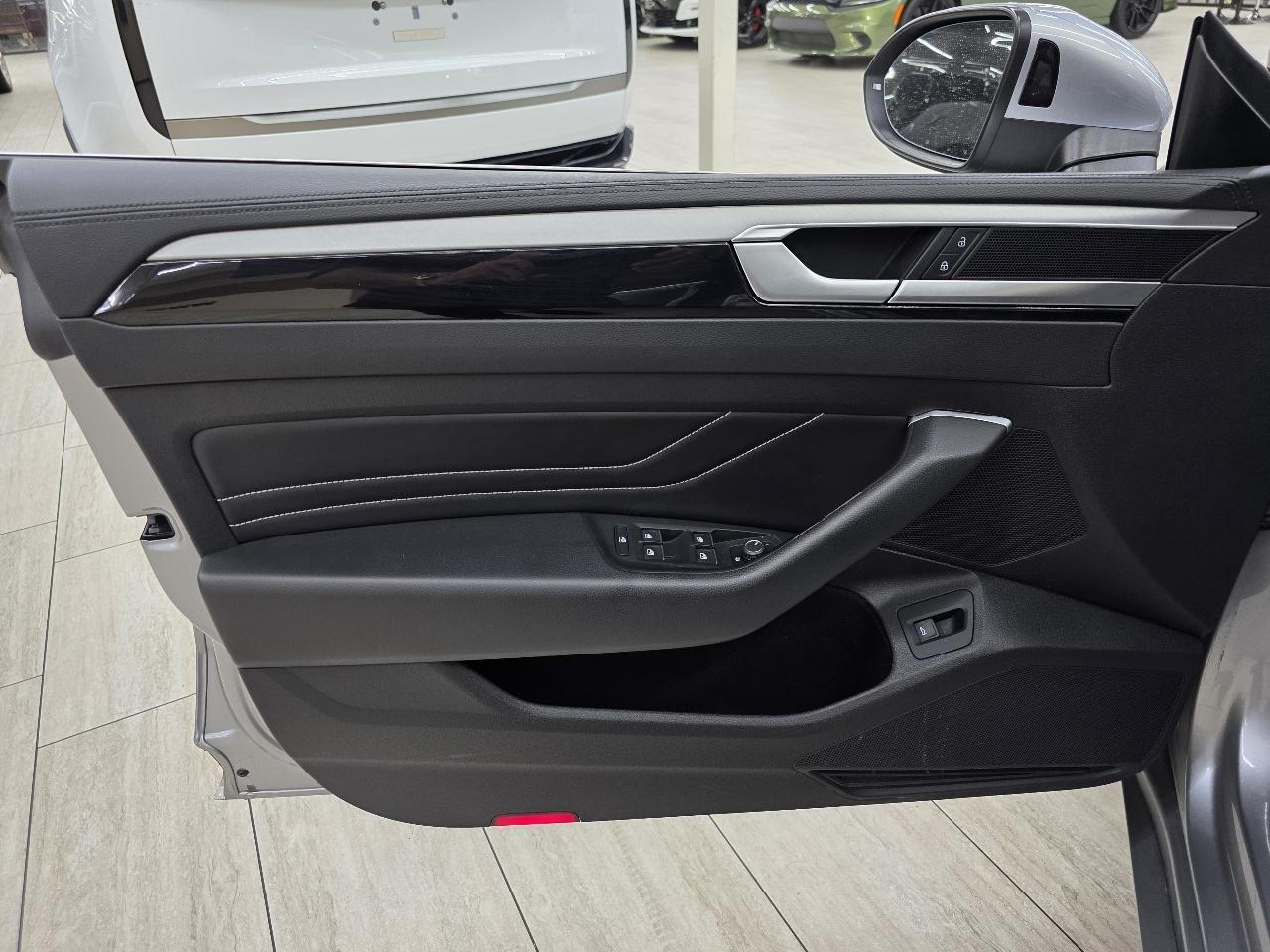Volkswagen Arteon SE 2021