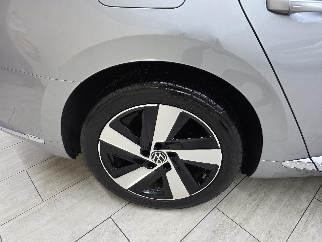 Volkswagen Arteon SE 2021