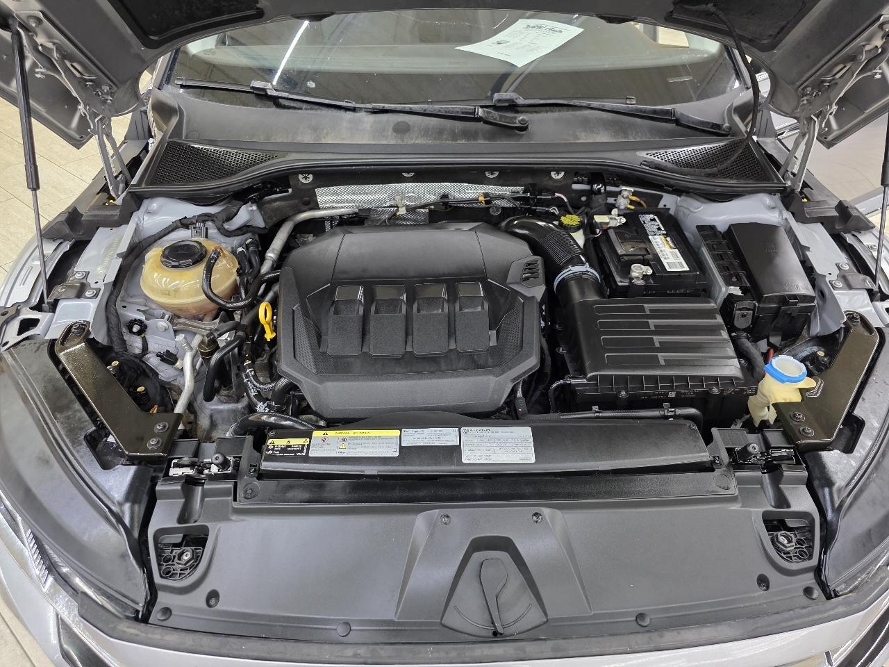 Volkswagen Arteon SE 2021