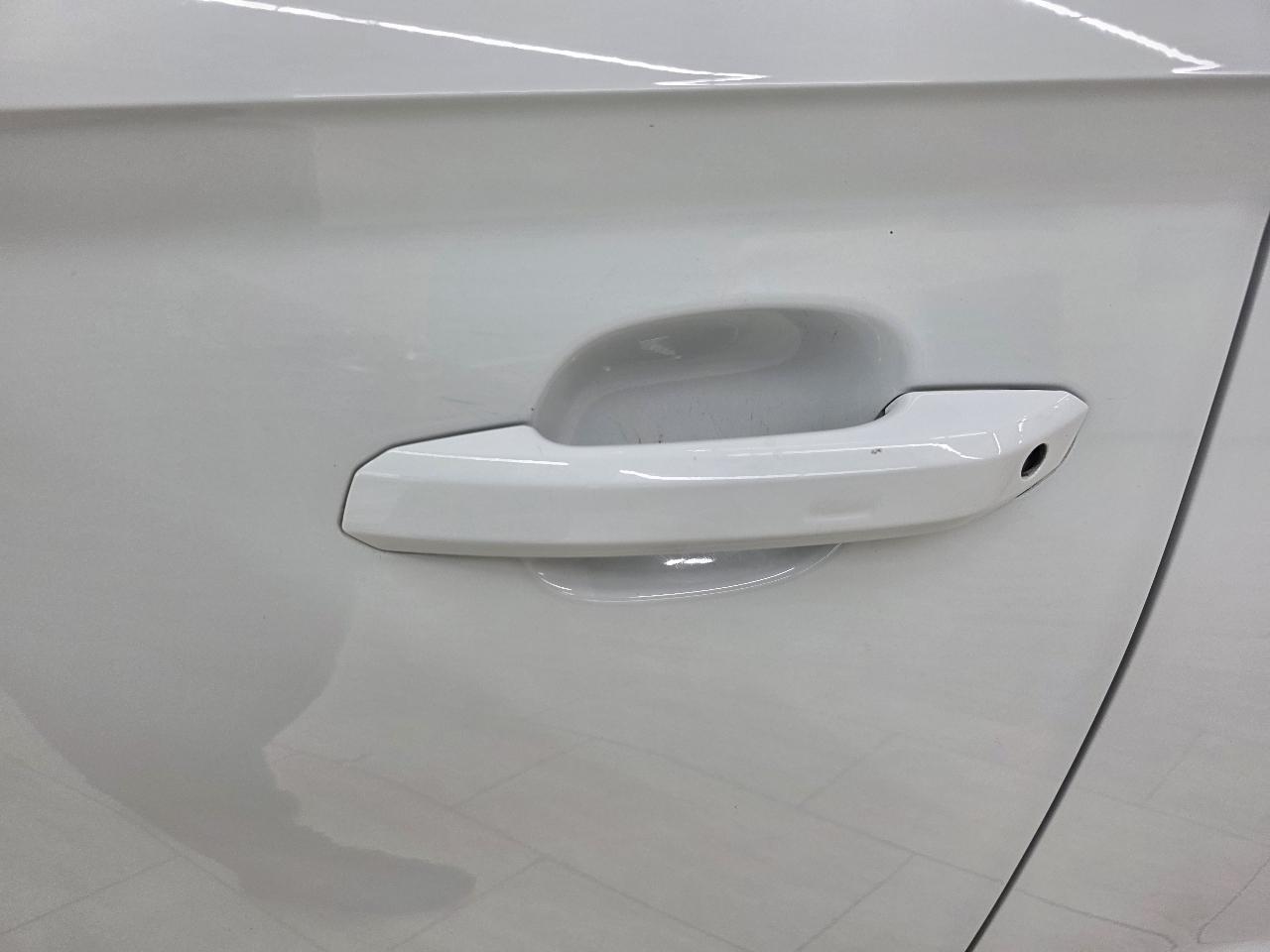 Audi Q5 Hybrid Premium 2021
