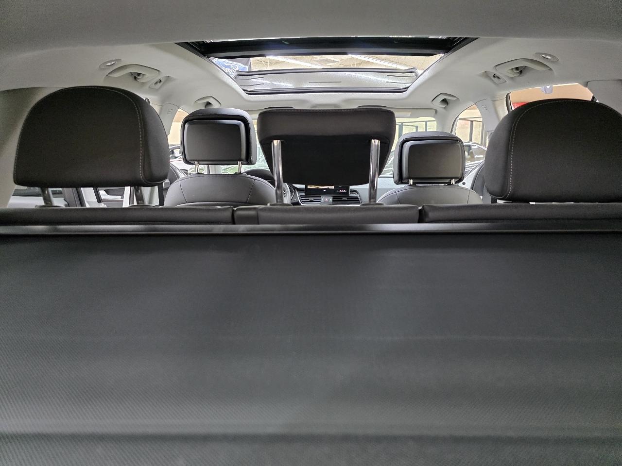 Audi Q5 Hybrid Premium 2021