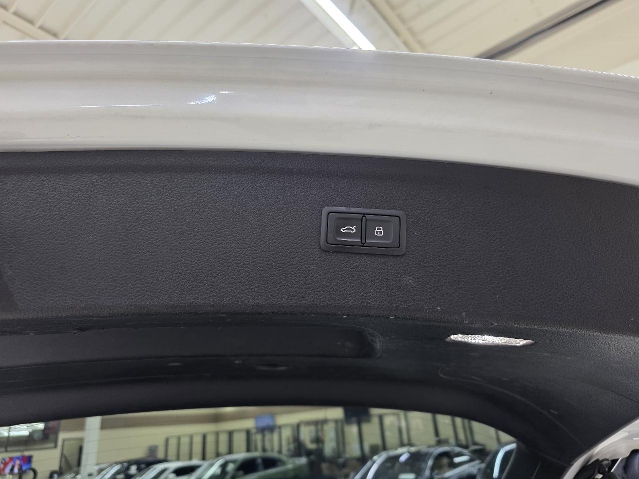 Audi Q5 Hybrid Premium 2021