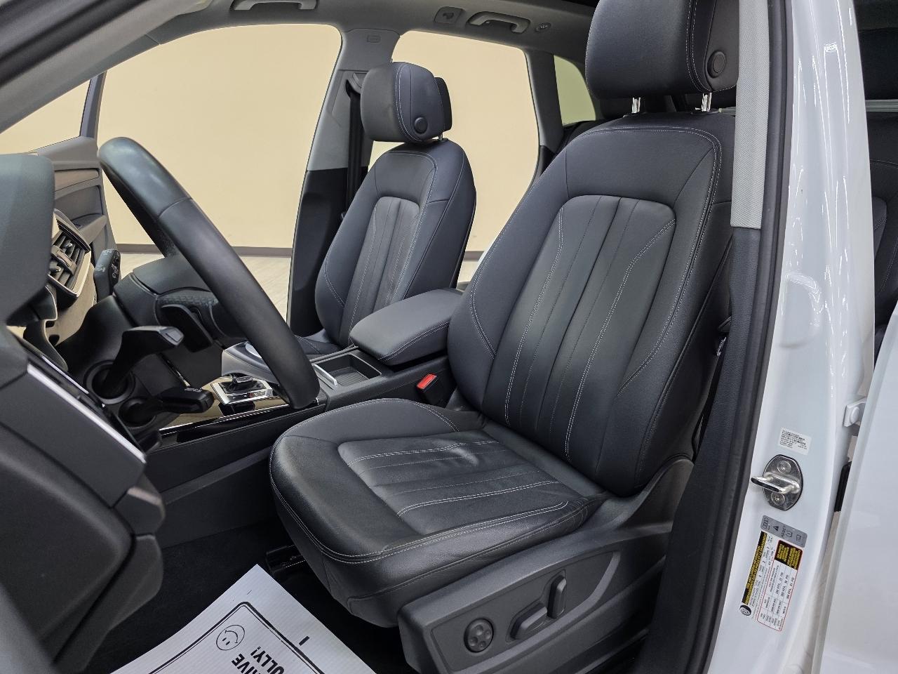 Audi Q5 Hybrid Premium 2021