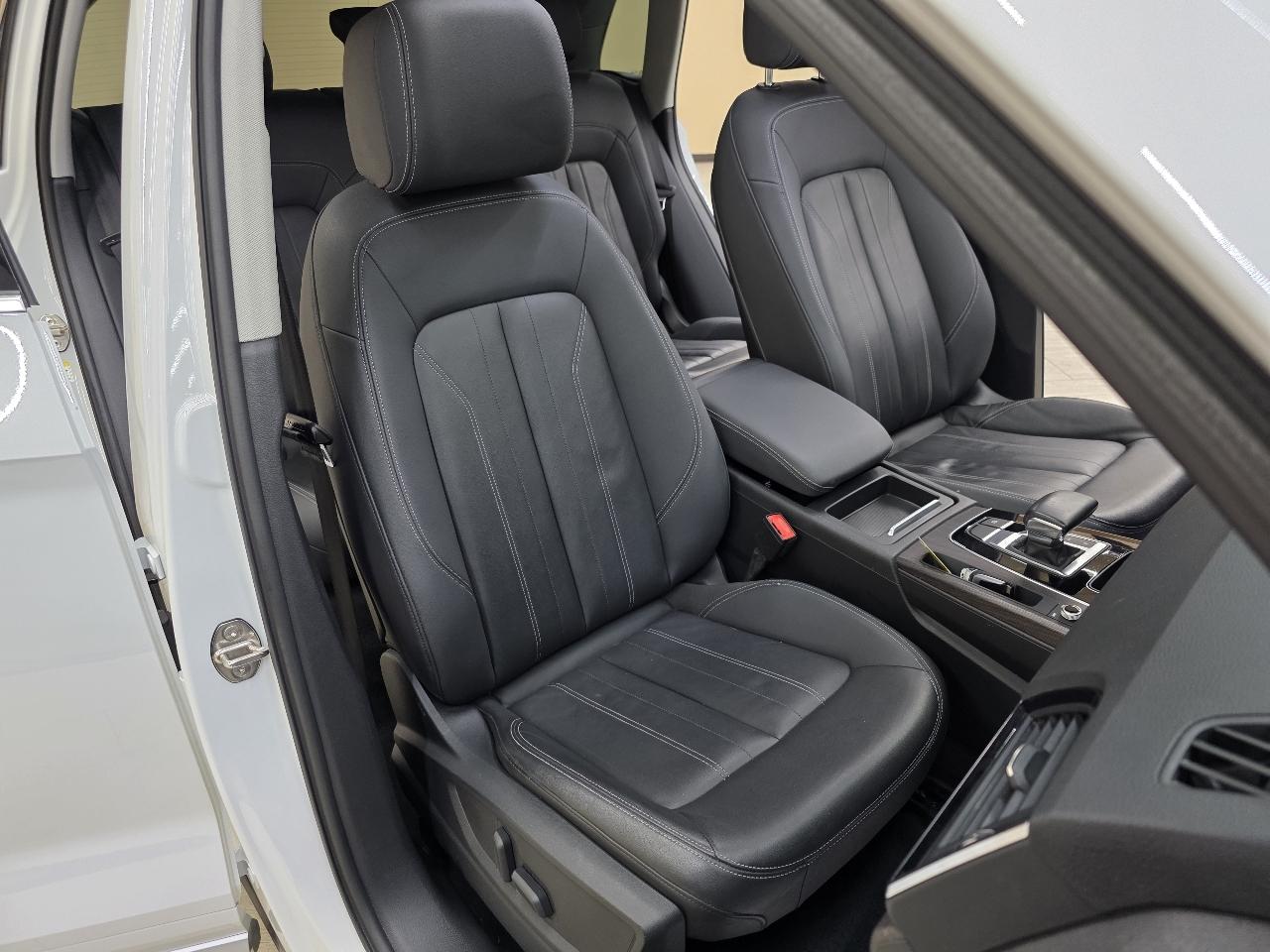 Audi Q5 Hybrid Premium 2021