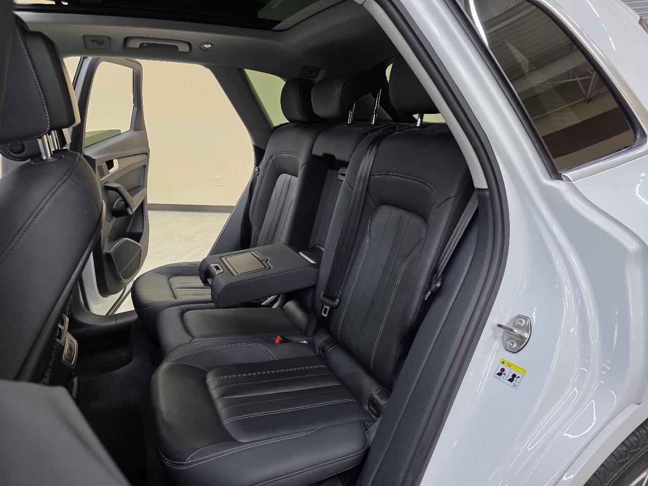 Audi Q5 Hybrid Premium 2021