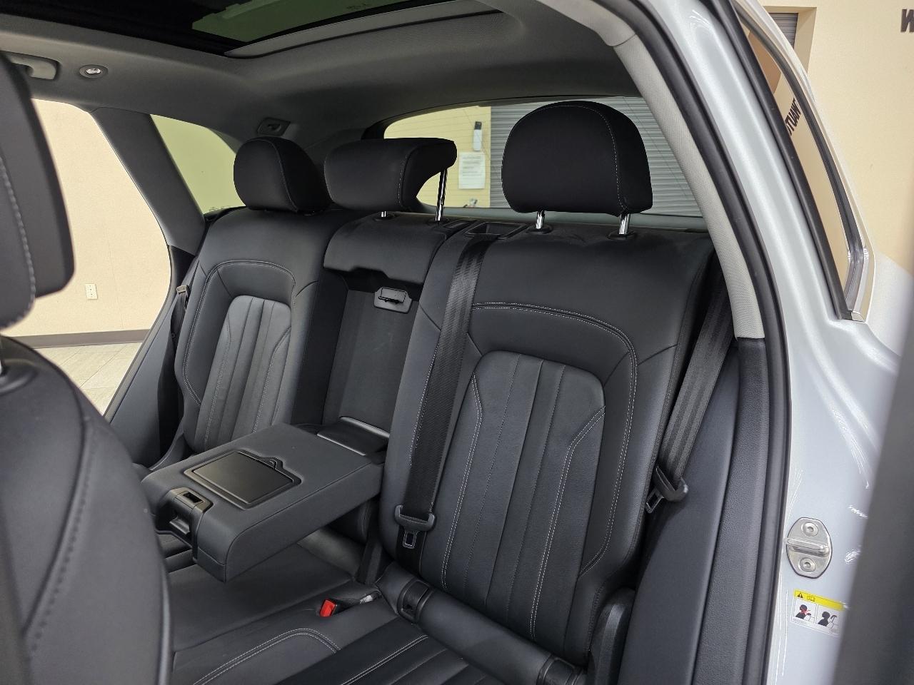 Audi Q5 Hybrid Premium 2021