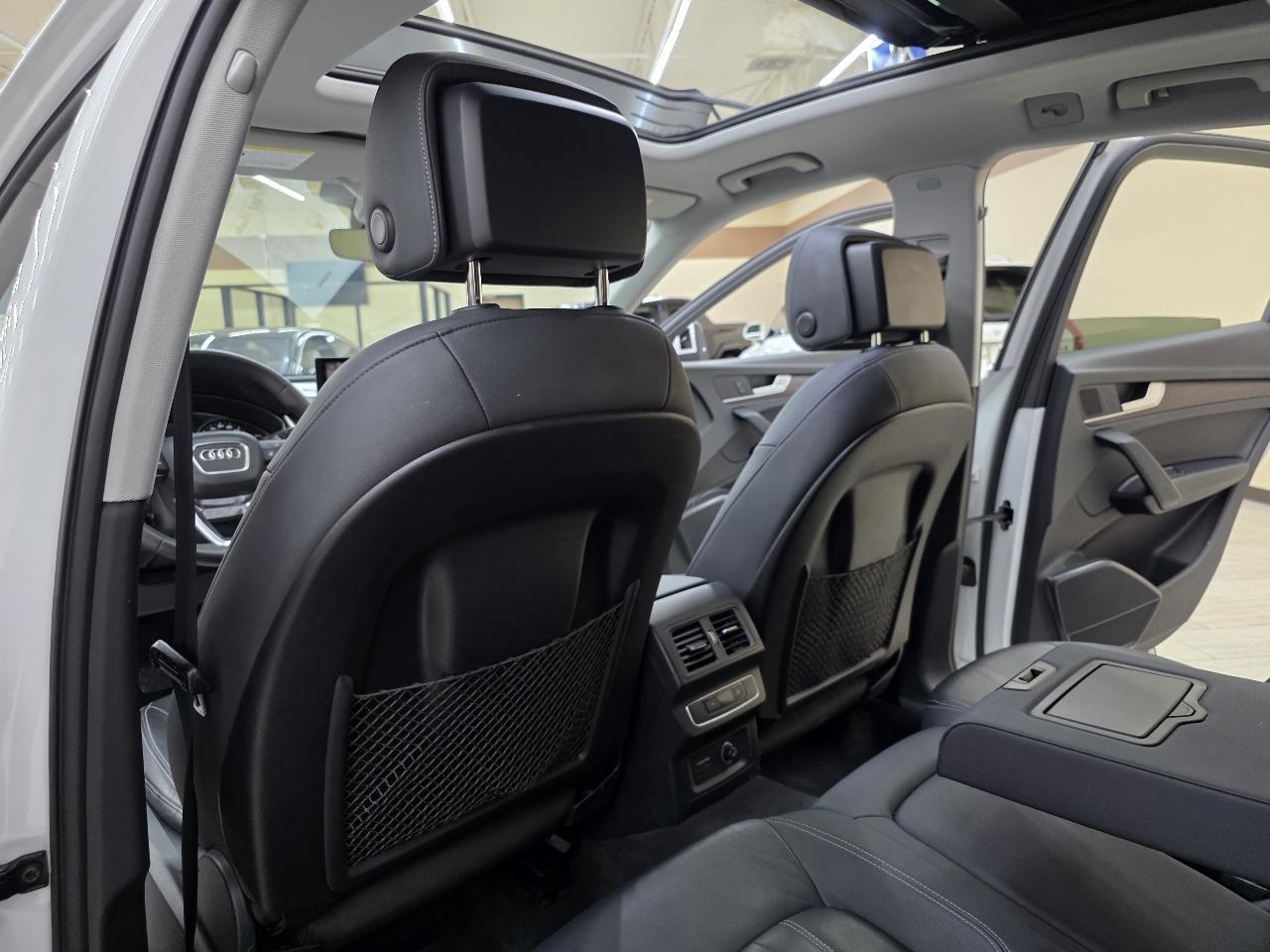 Audi Q5 Hybrid Premium 2021