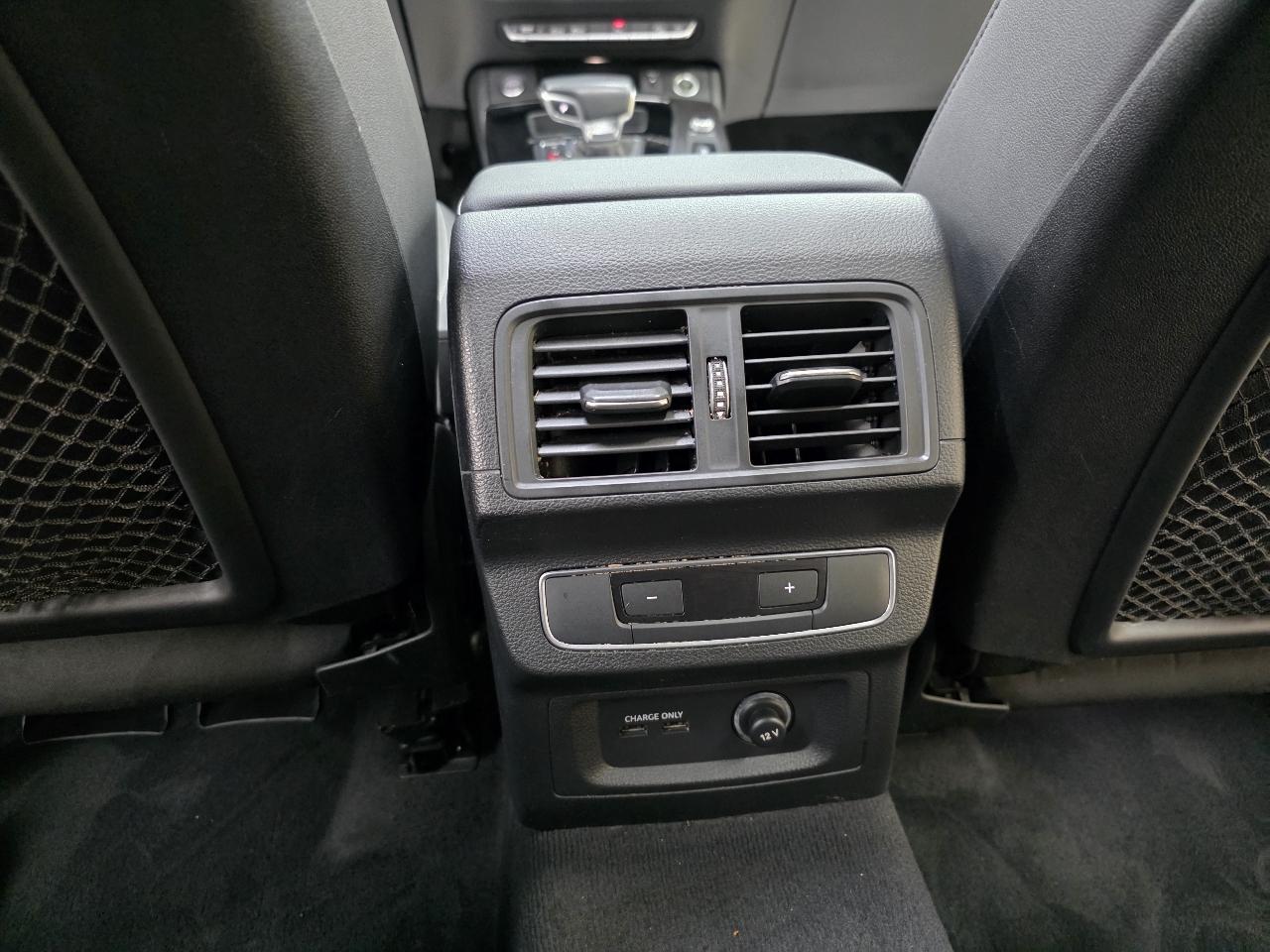 Audi Q5 Hybrid Premium 2021