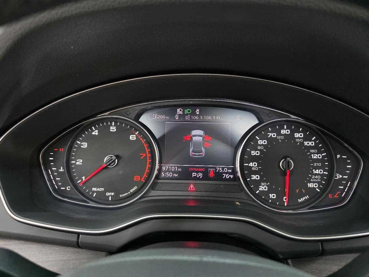 Audi Q5 Hybrid Premium 2021