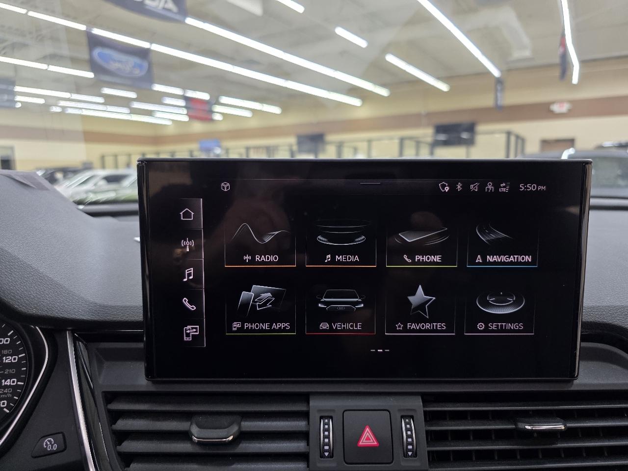 Audi Q5 Hybrid Premium 2021