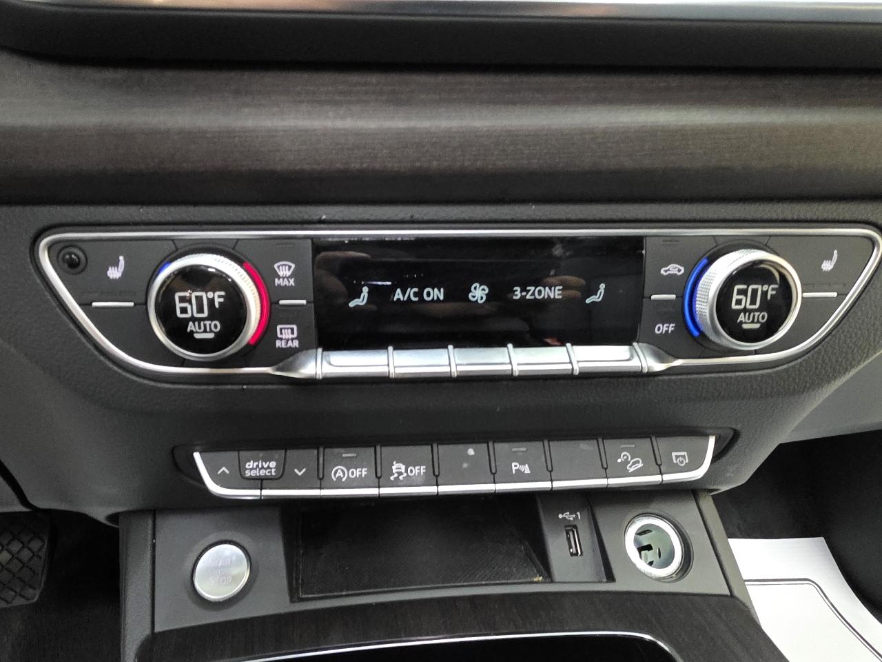 Audi Q5 Hybrid Premium 2021