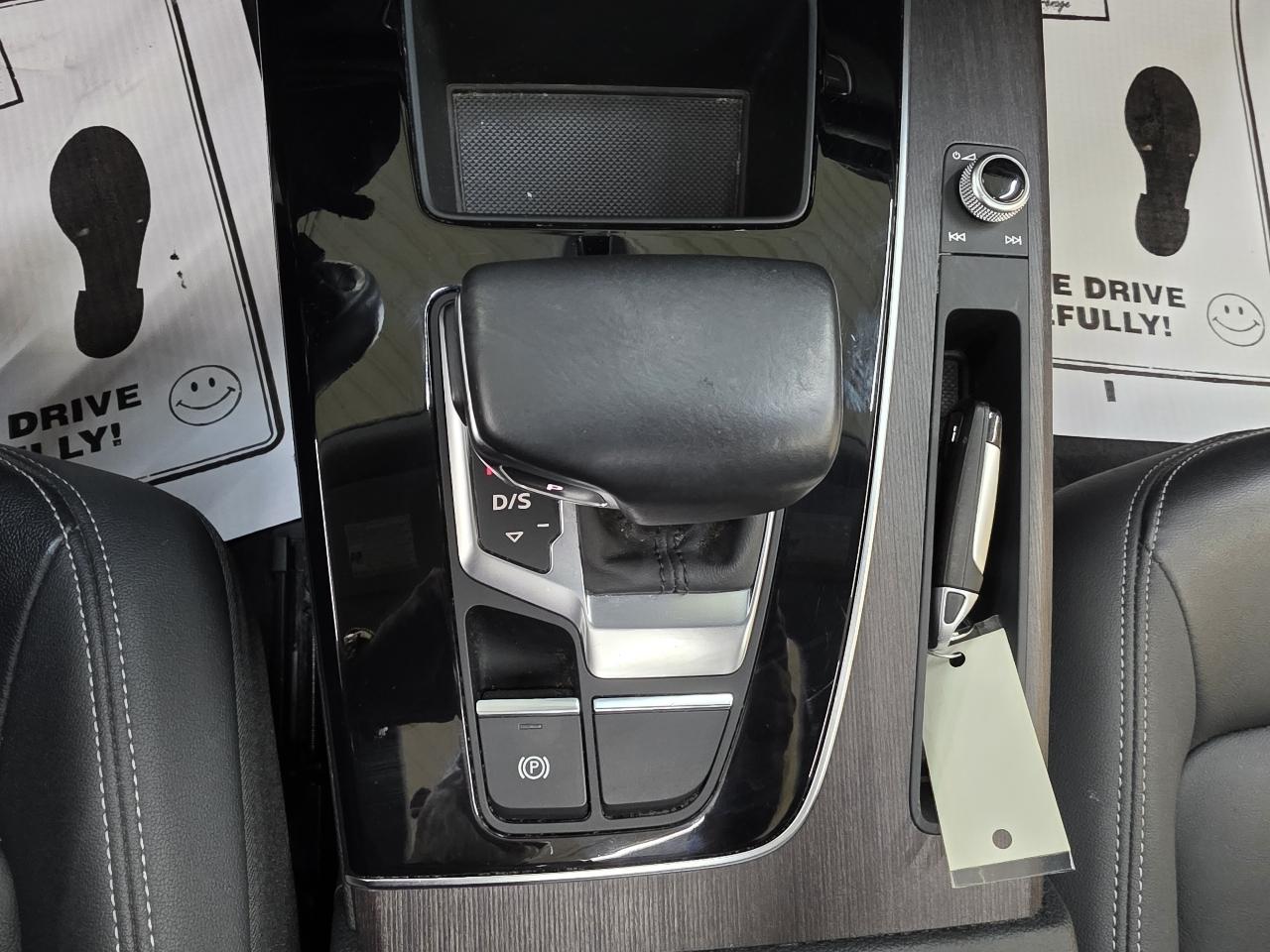 Audi Q5 Hybrid Premium 2021