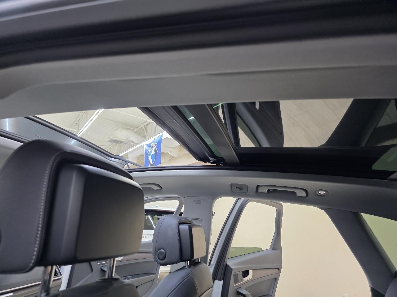 Audi Q5 Hybrid Premium 2021