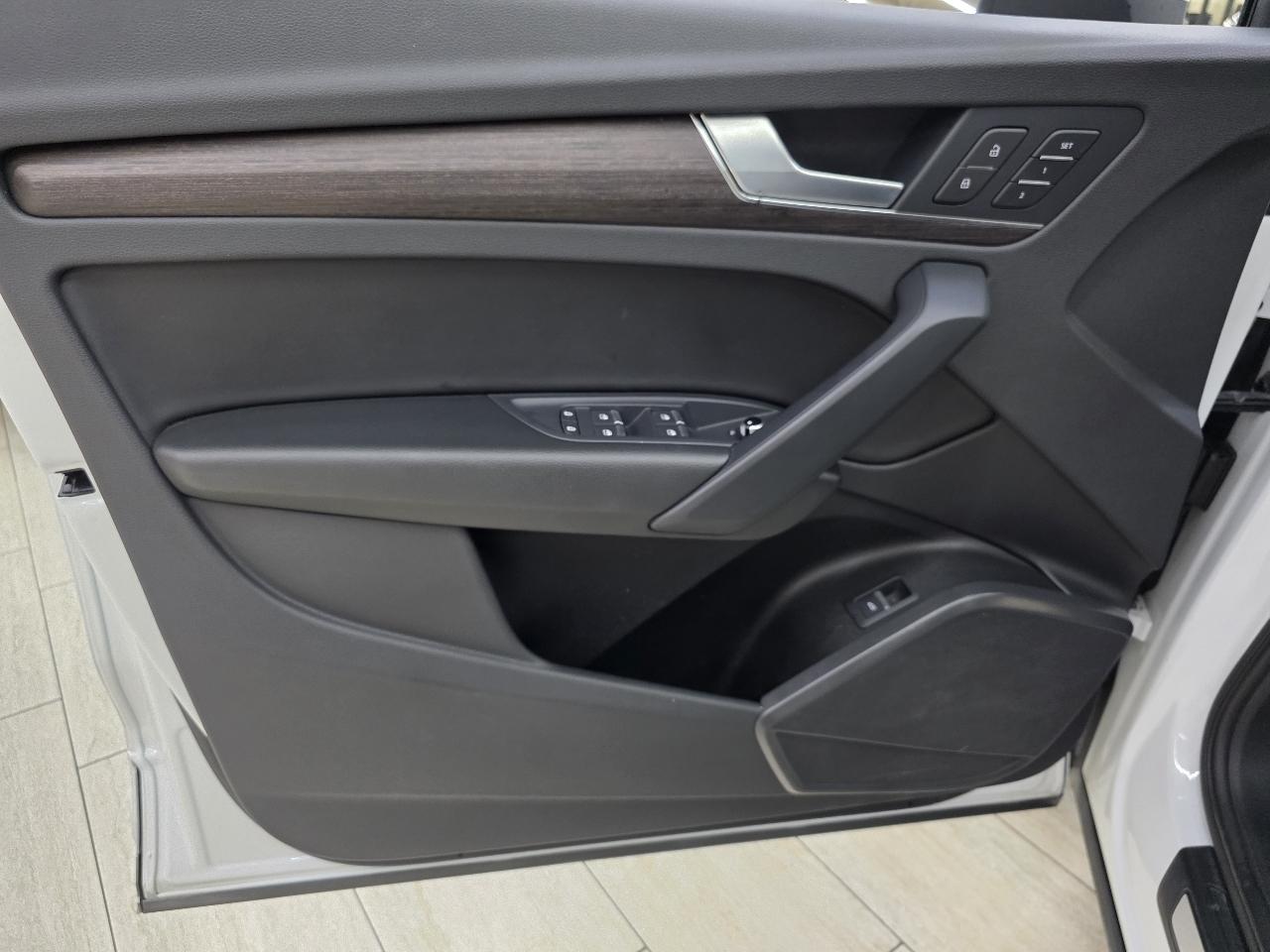 Audi Q5 Hybrid Premium 2021