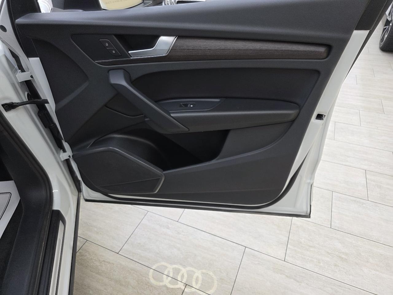 Audi Q5 Hybrid Premium 2021