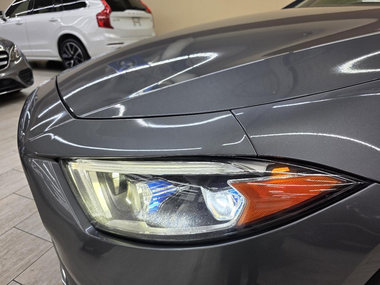 Mercedes-Benz CLS-Class CLS450 4MATIC 2019