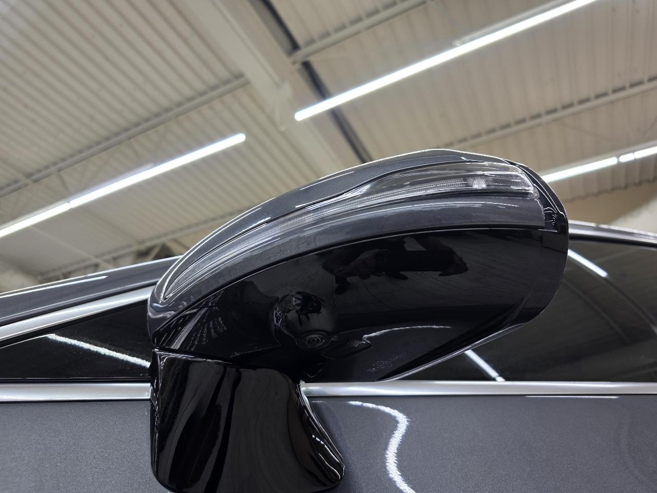 Mercedes-Benz CLS-Class CLS450 4MATIC 2019
