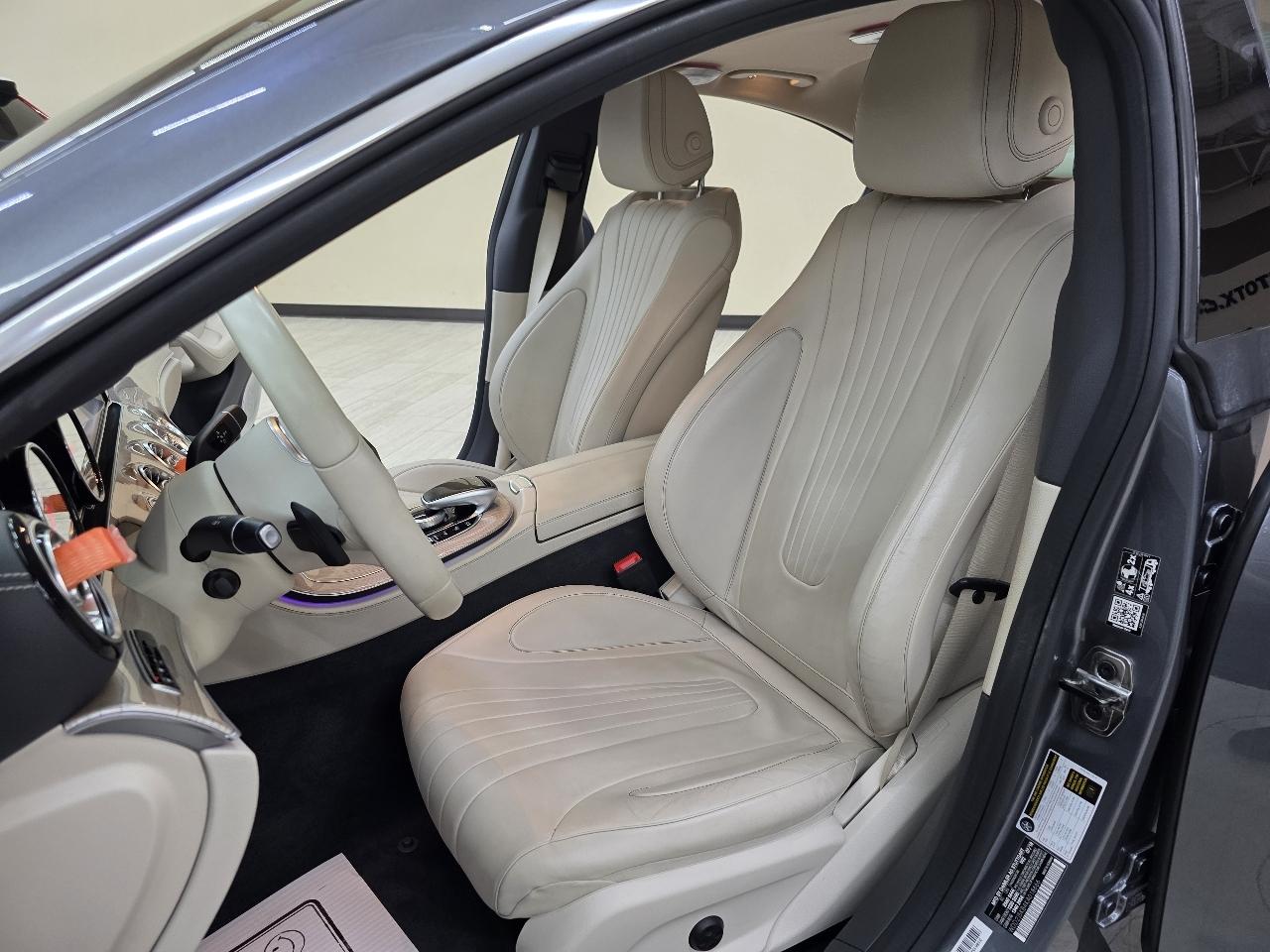 Mercedes-Benz CLS-Class CLS450 4MATIC 2019