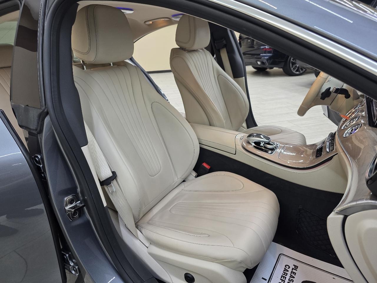Mercedes-Benz CLS-Class CLS450 4MATIC 2019