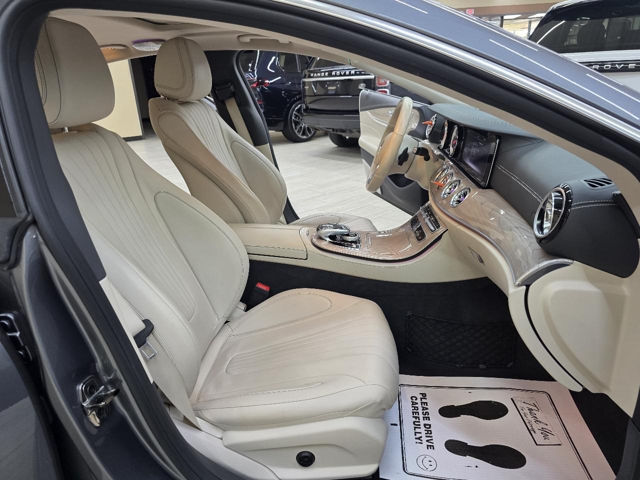 Mercedes-Benz CLS-Class CLS450 4MATIC 2019