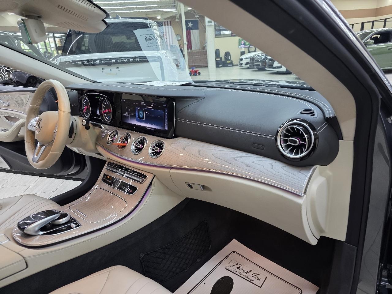 Mercedes-Benz CLS-Class CLS450 4MATIC 2019