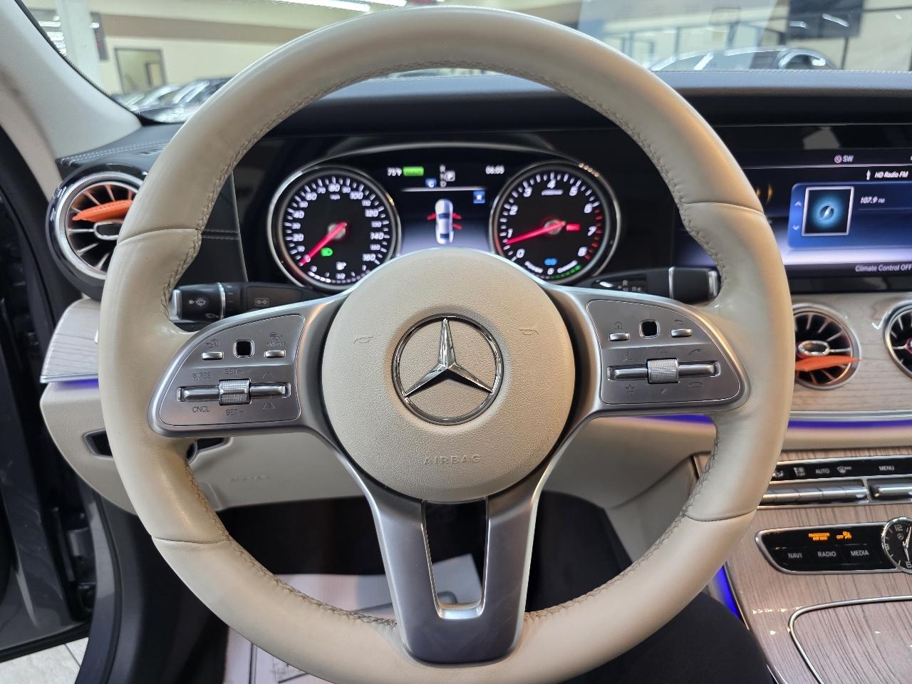 Mercedes-Benz CLS-Class CLS450 4MATIC 2019
