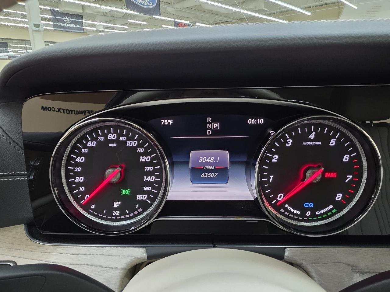 Mercedes-Benz CLS-Class CLS450 4MATIC 2019