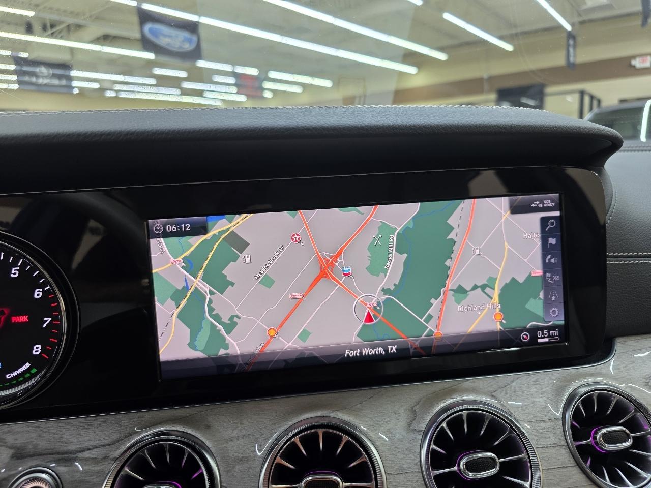 Mercedes-Benz CLS-Class CLS450 4MATIC 2019