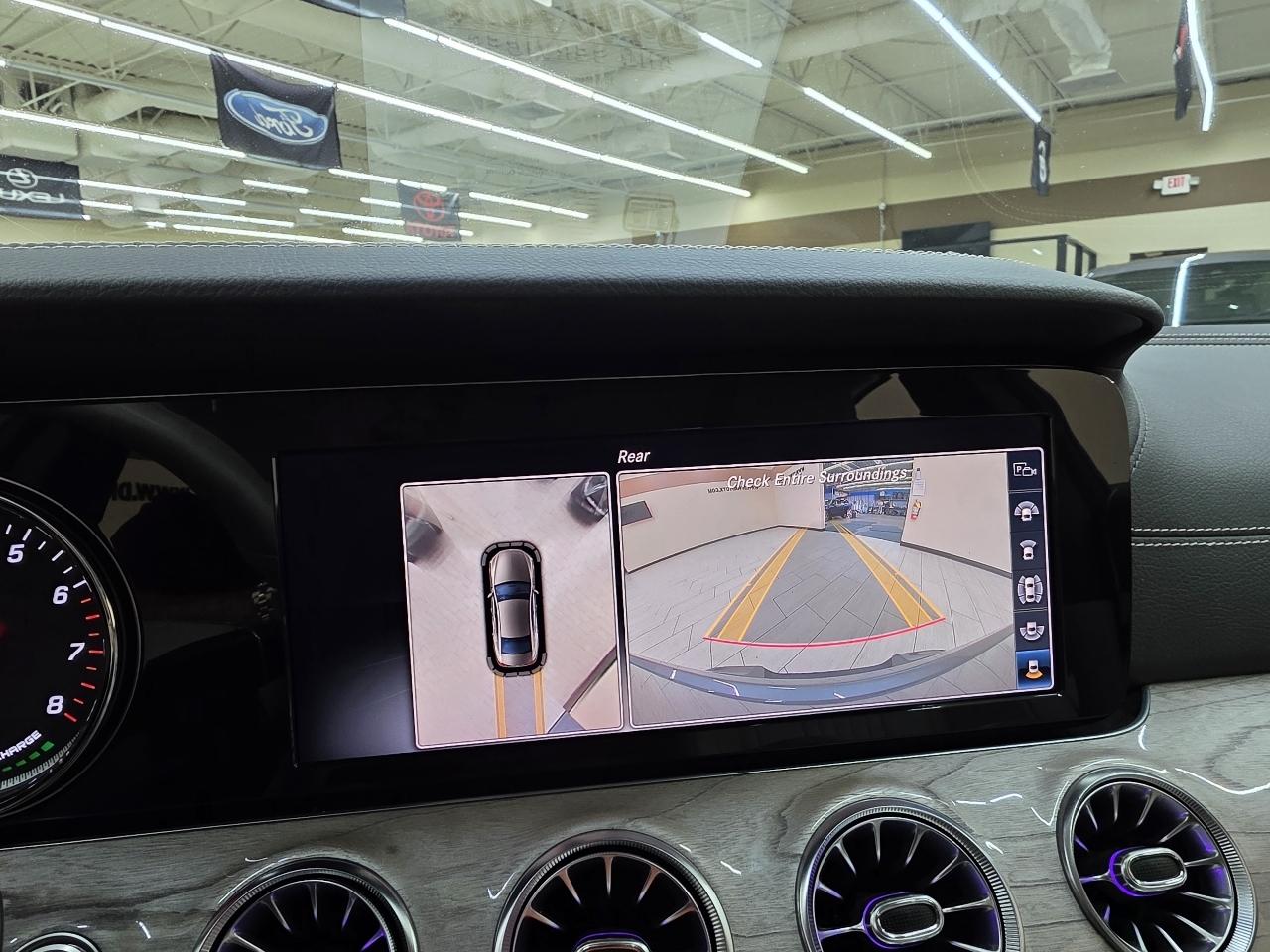 Mercedes-Benz CLS-Class CLS450 4MATIC 2019