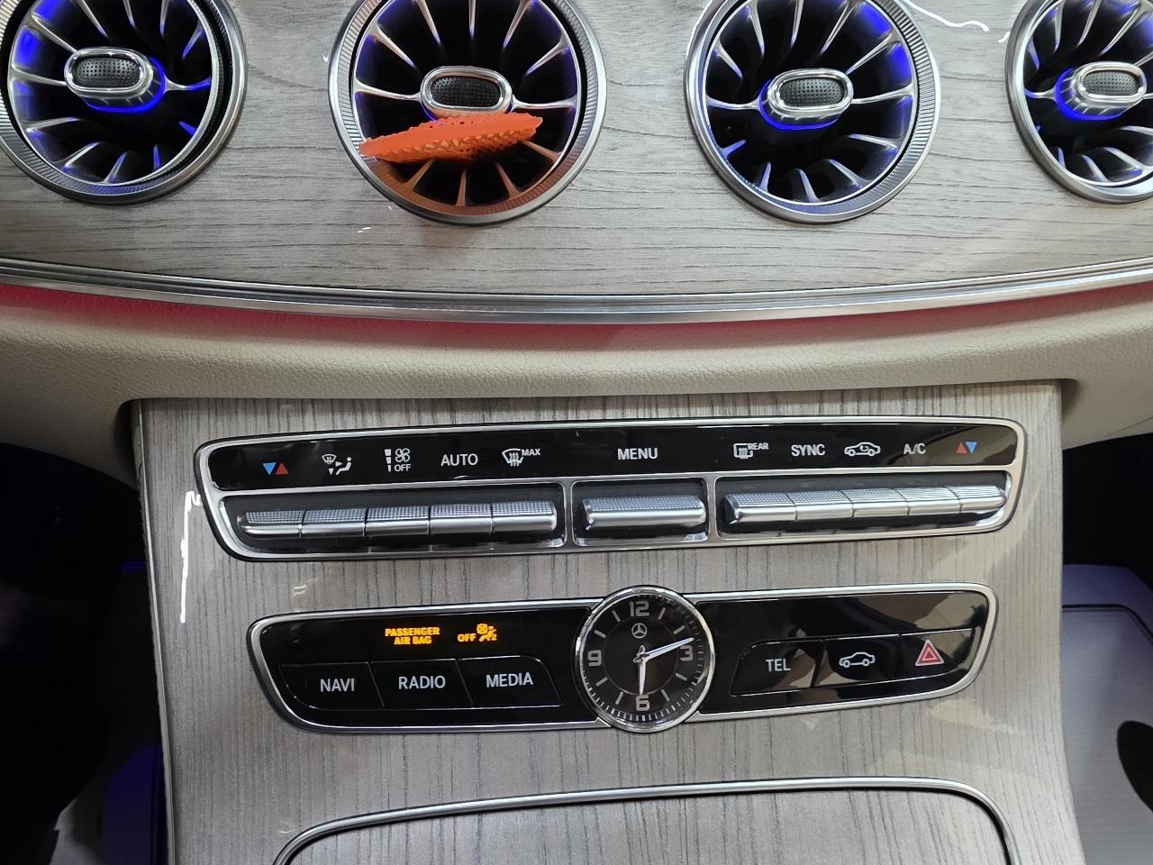 Mercedes-Benz CLS-Class CLS450 4MATIC 2019