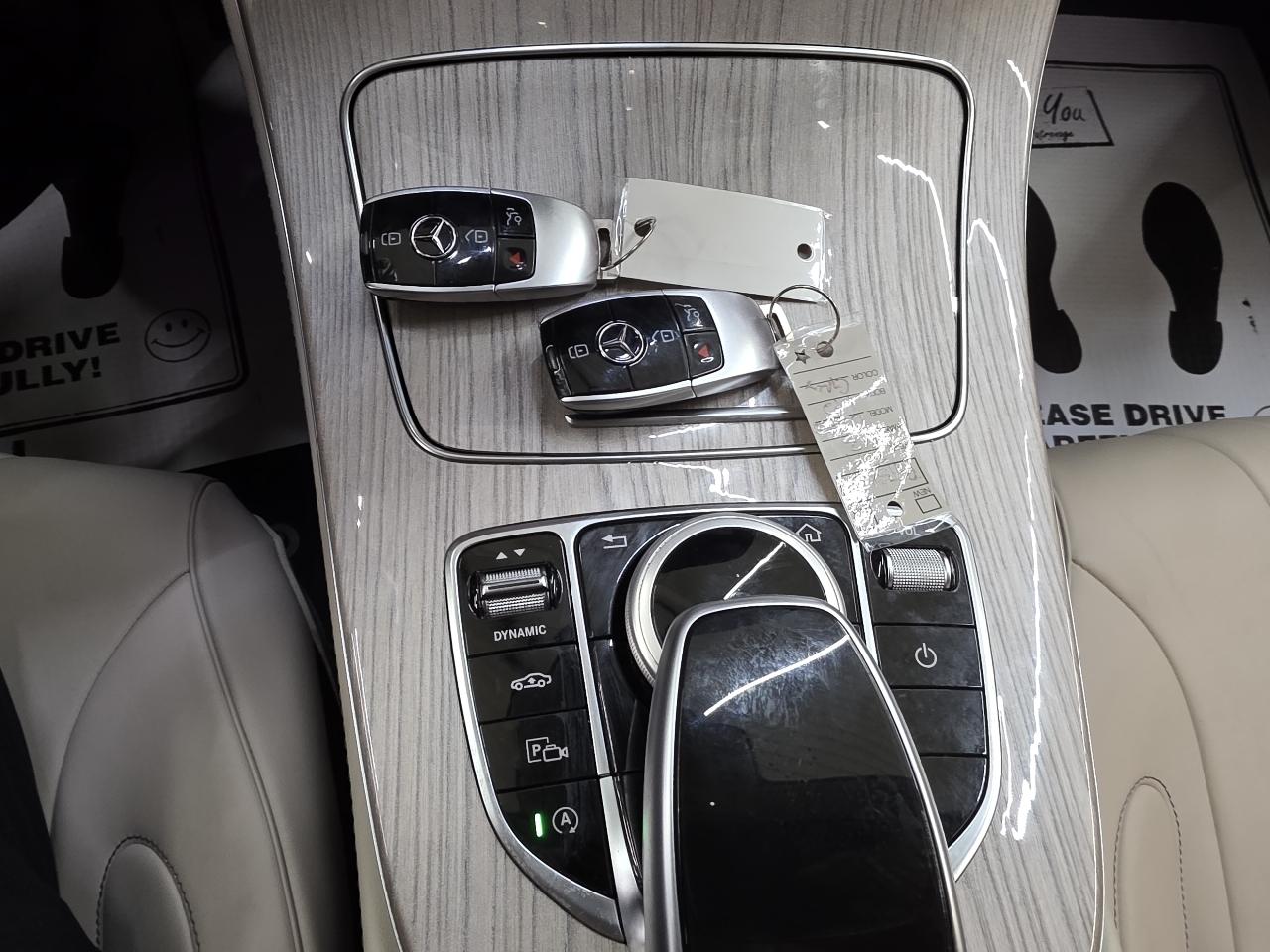 Mercedes-Benz CLS-Class CLS450 4MATIC 2019