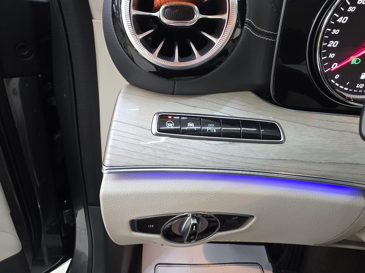 Mercedes-Benz CLS-Class CLS450 4MATIC 2019
