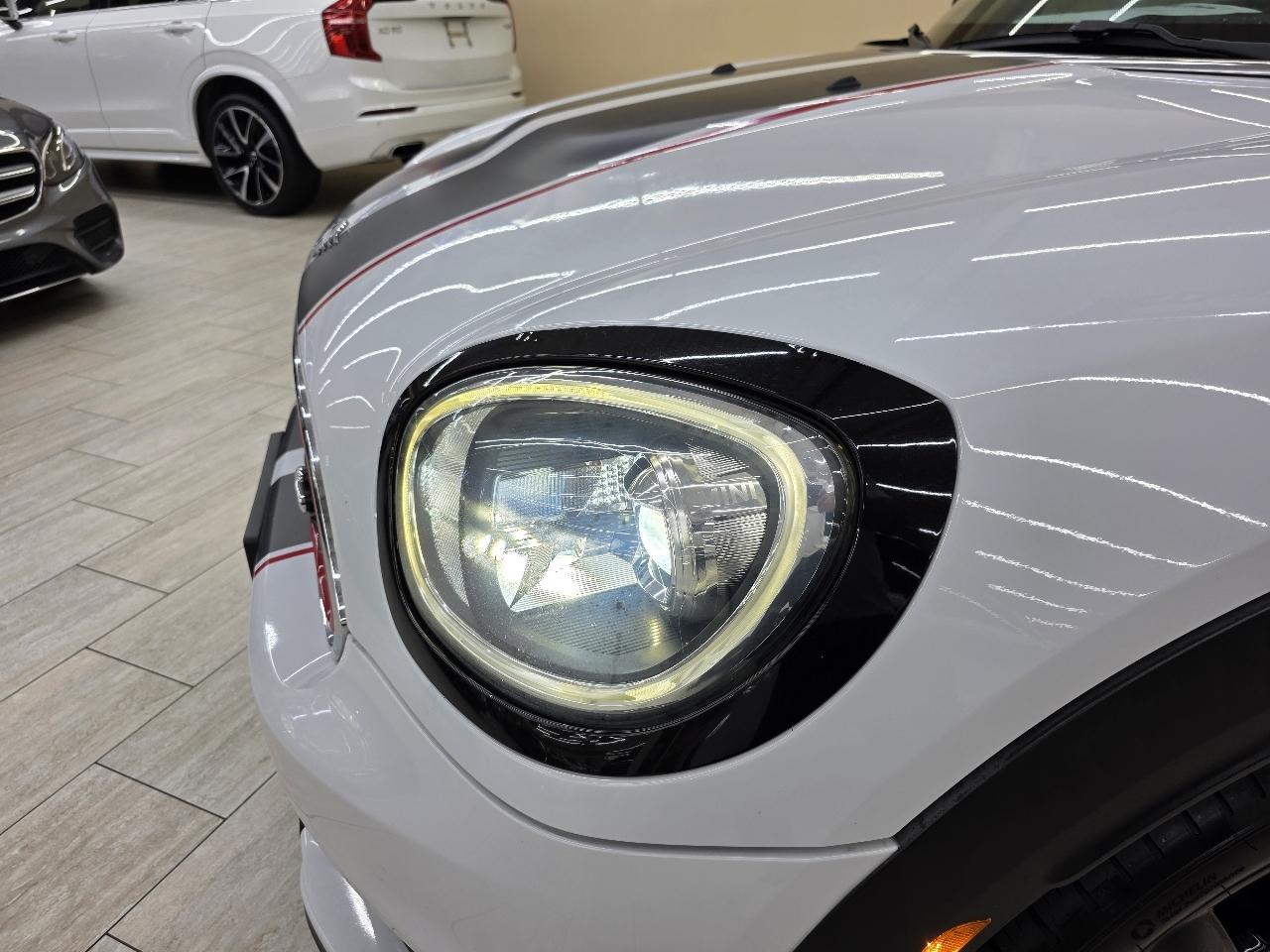 MINI Countryman S 2019