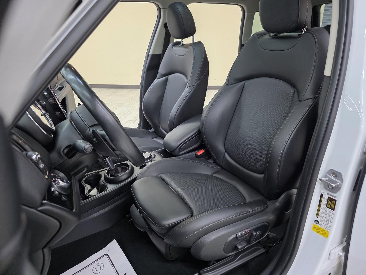 MINI Countryman S 2019