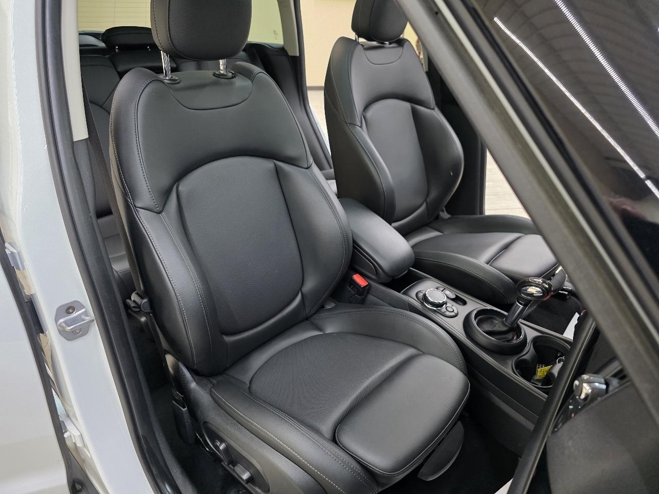 MINI Countryman S 2019
